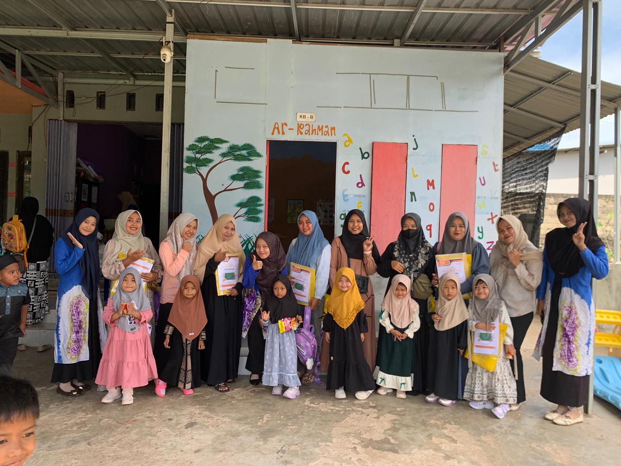 Bermain Bersama